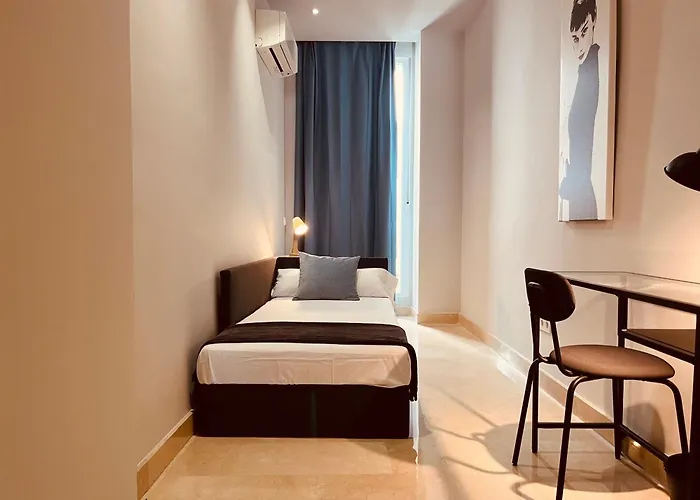 Mercado Central Valencia