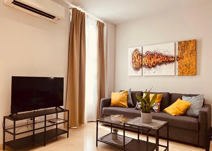 Mercado Central Valencia