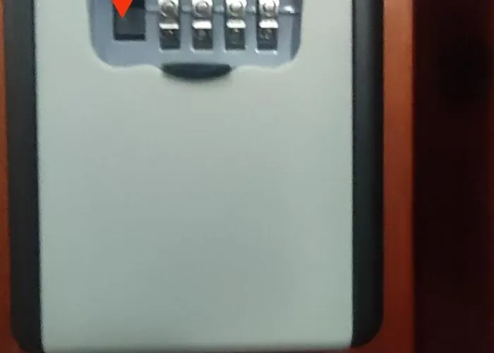 Pasarela Daire Valensiya