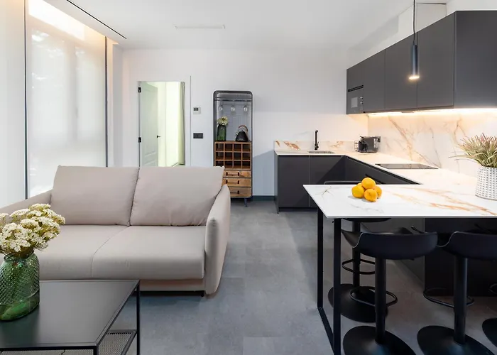 Calatrava By Alma Apartamento