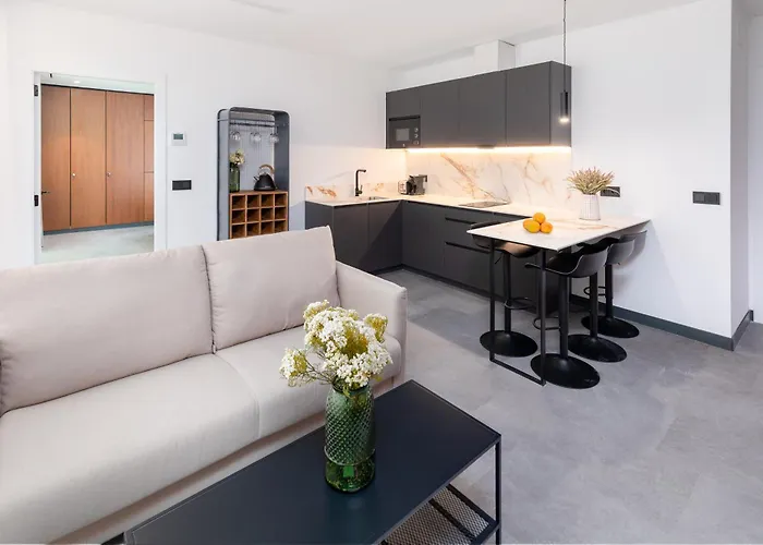 Calatrava By Alma * Valencia