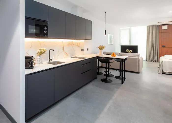 Calatrava By Alma Valencia