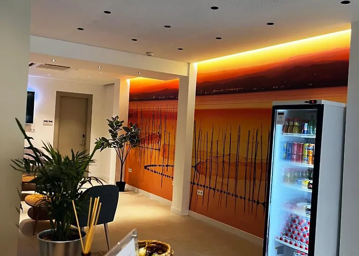 Bestprice Otel Valensiya