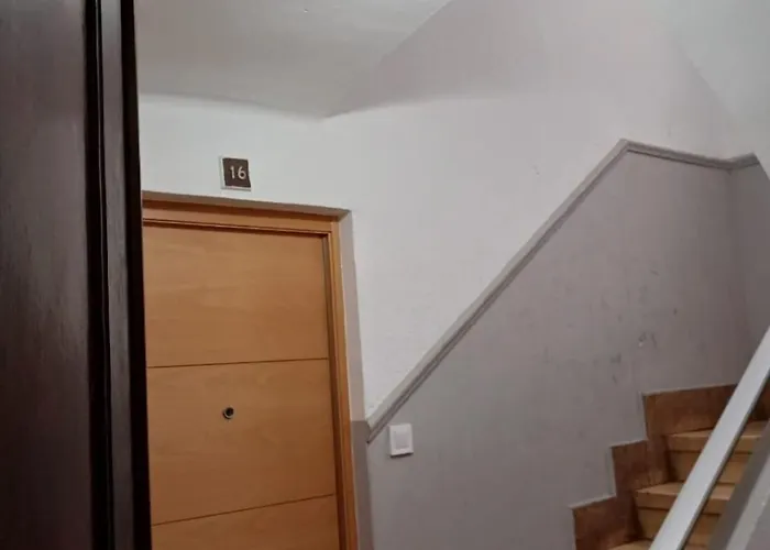 Apartman Acogedor Con Wifi