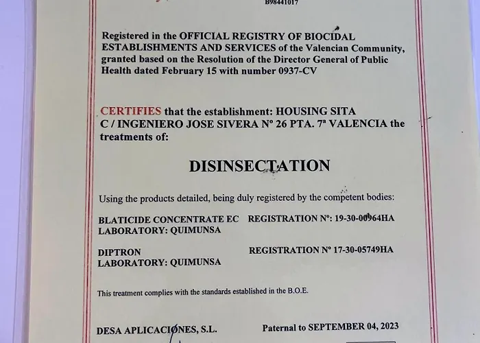 Apartament Encantador