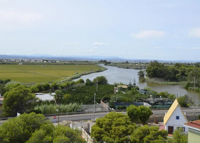 Blayet - Automatizado 4* Valencia