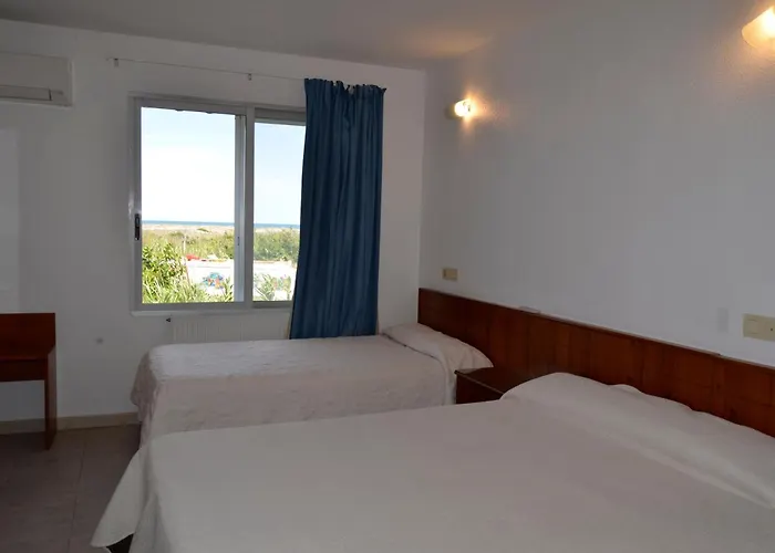 Blayet - Automatizado Gasthof Valencia