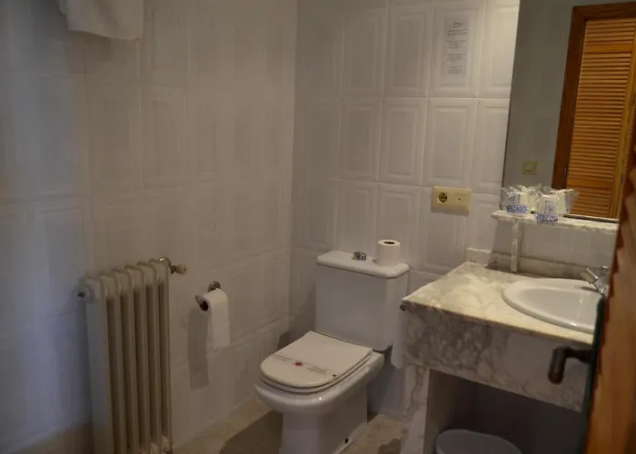 Blayet - Automatizado Gasthof 4*