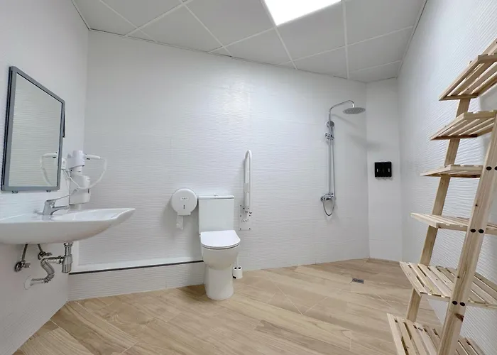 The Pod Blasco Valencia