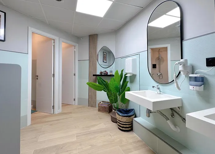 The Pod Blasco * Valencia