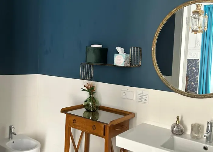 فندق مبيت وإفطار L'esplai فالنسيا