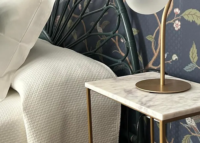 فندق مبيت وإفطار L'esplai فالنسيا