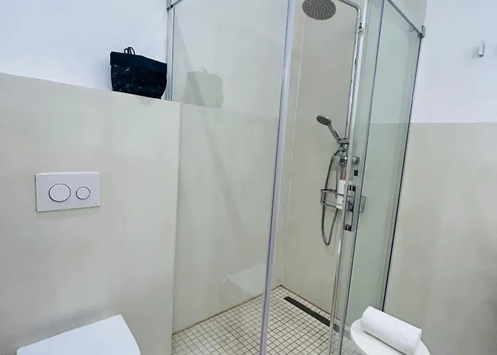 فندق مبيت وإفطار L'esplai