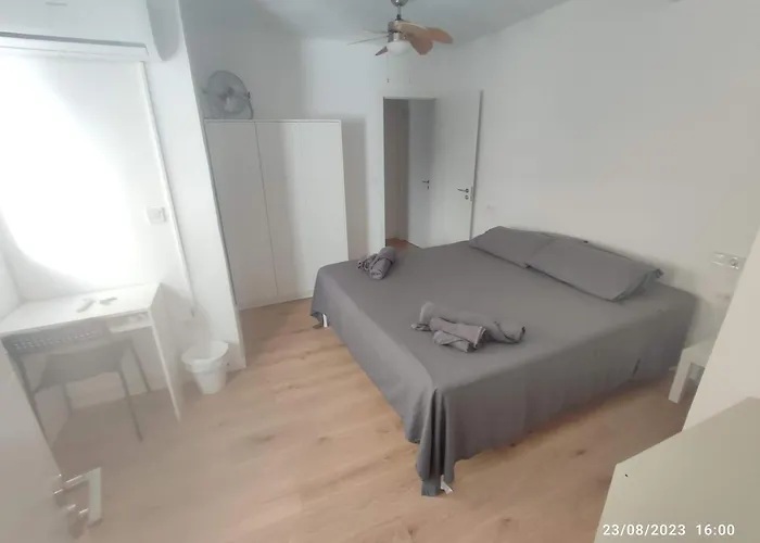 Arts & Sciences - Authentic Urban Parklife - Vlc Urban 게스트하우스 발렌시아