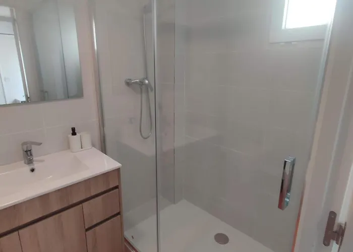 Arts & Sciences - Authentic Urban Parklife - Vlc Urban 게스트하우스 발렌시아