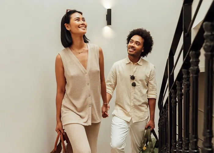 Hotel Mate Oliveira - Centre, Valencia