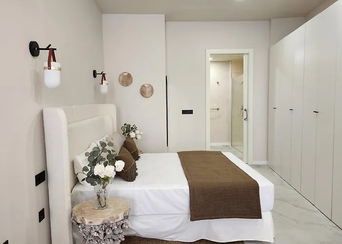 Apartmán Md Pare Presentat Valencie