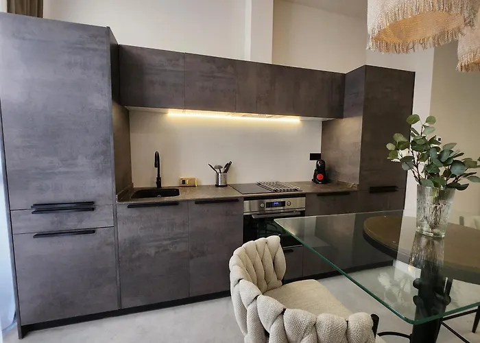 Apartmán Md Pare Presentat Valencie