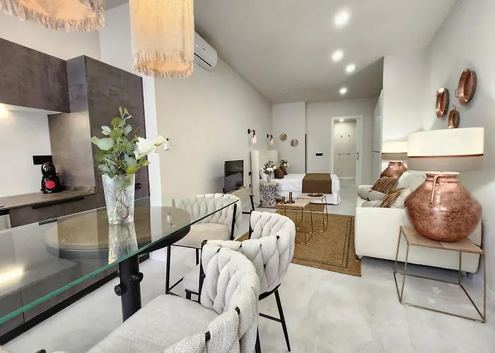 Apartmán Md Pare Presentat