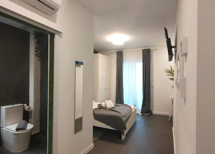 Small And Cozy - G10 3* Βαλένθια