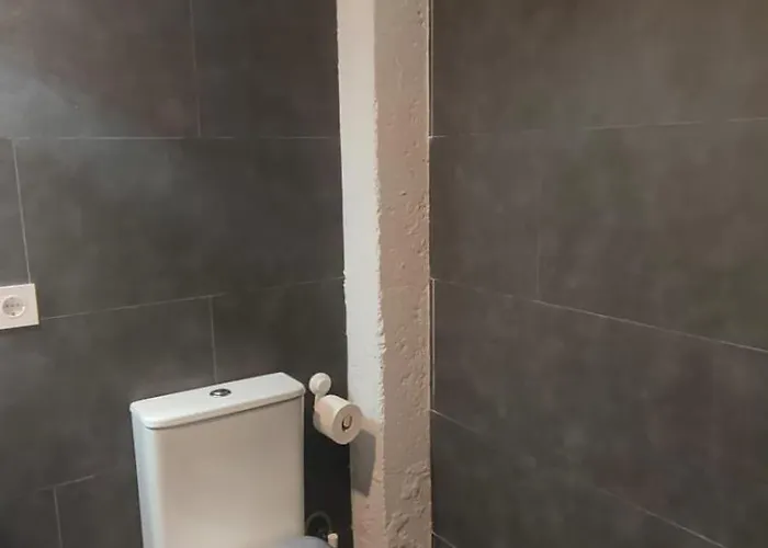 Πανσιόν Small And Cozy - G10 Βαλένθια