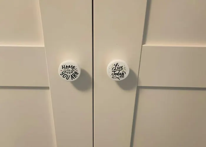 Small And Cozy - G10 Βαλένθια