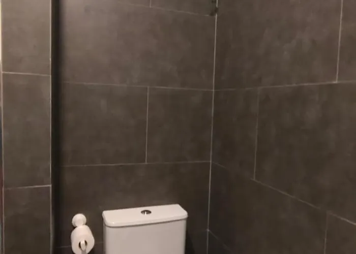 Πανσιόν Small And Cozy - G10 3*