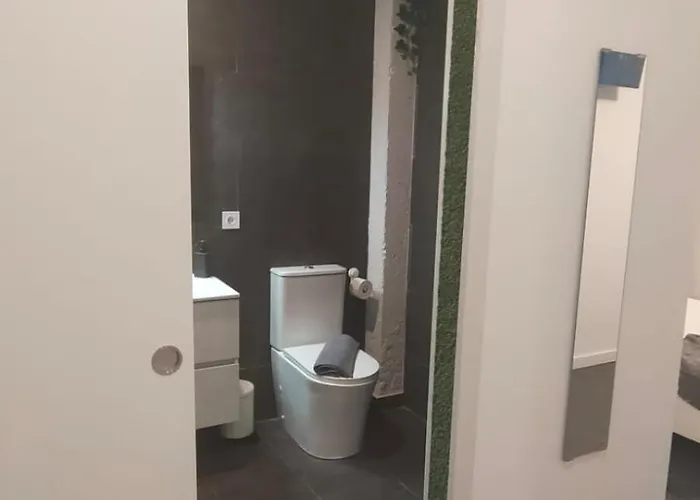 Πανσιόν Small And Cozy - G10