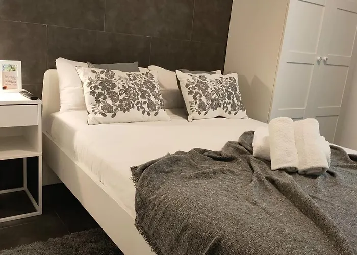 Small And Cozy - G10 Βαλένθια