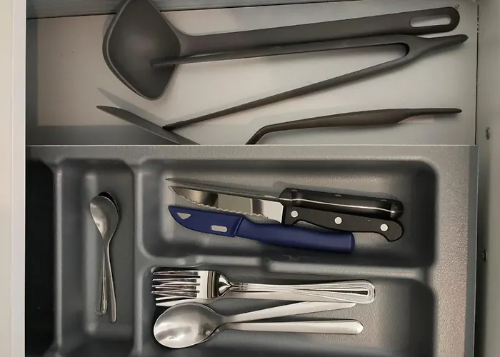 Small And Cozy - G10 Πανσιόν 3*