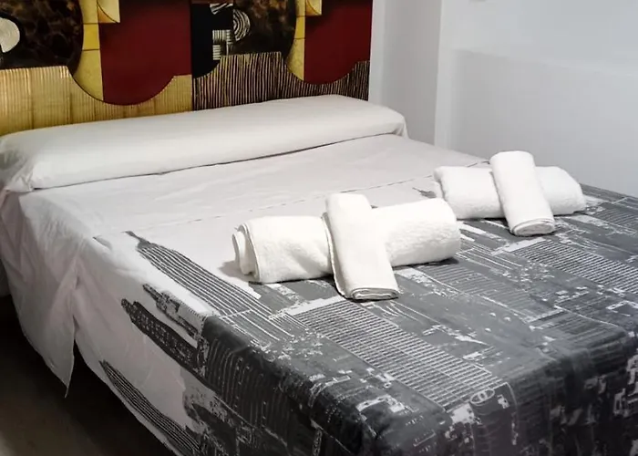 Loft Puerto De Valencia