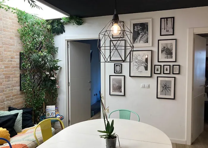 New In The Privat bolig *