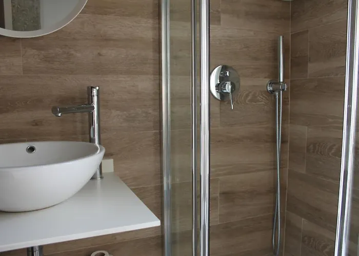 New In The Privat bolig Valencia