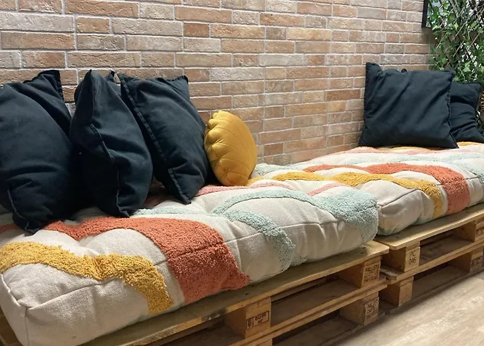 New In The Privat bolig