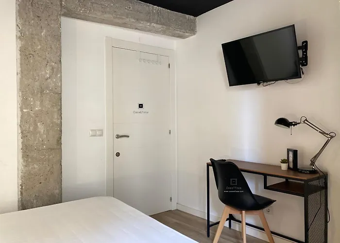 Privat bolig New In The *