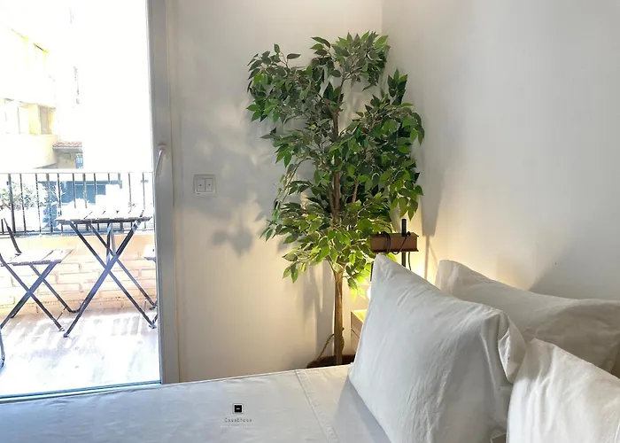 Privat bolig New In The Valencia