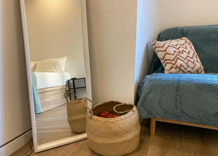 New In The Privat bolig