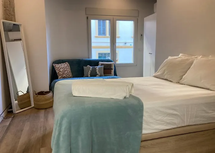 New In The Privat bolig