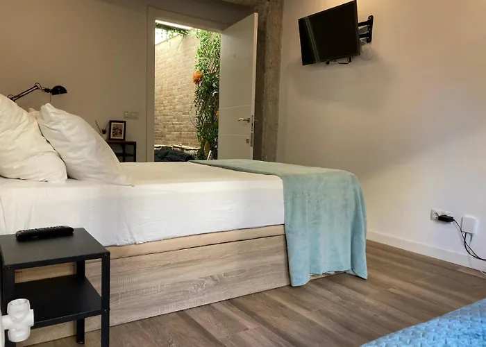 New In The * Valencia