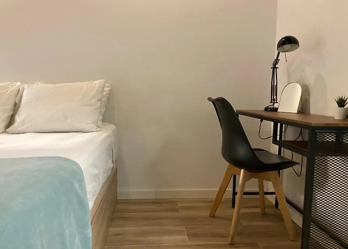 Privat bolig New In The *