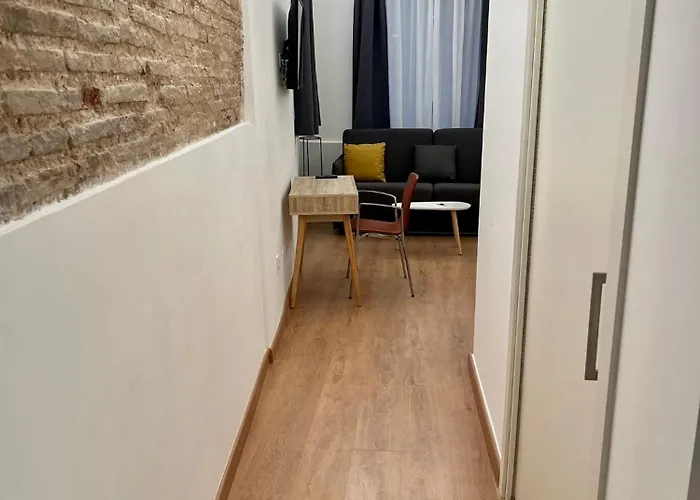 Old Town Flats Casa Burguerini Διαμέρισμα *