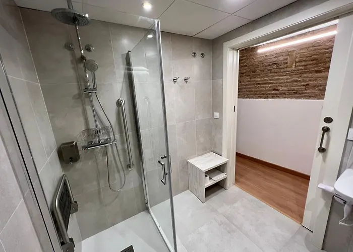 Old Town Flats Casa Burguerini