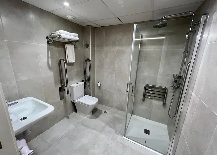 Old Town Flats Casa Burguerini Διαμέρισμα Βαλένθια