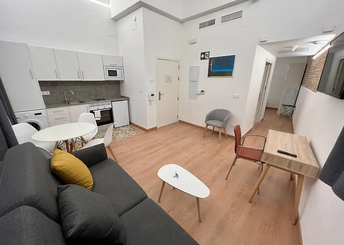 Old Town Flats Casa Burguerini Διαμέρισμα