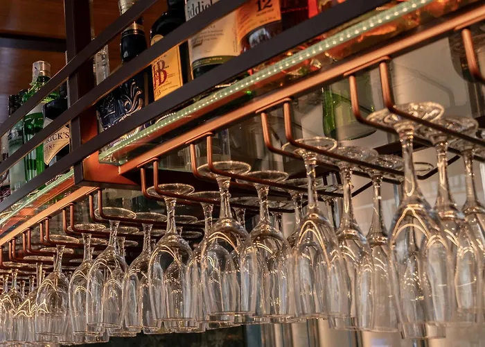 Melia Plaza Szálloda Valencia