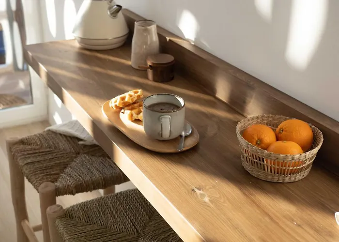 Luxury In Center Privat bolig Valencia