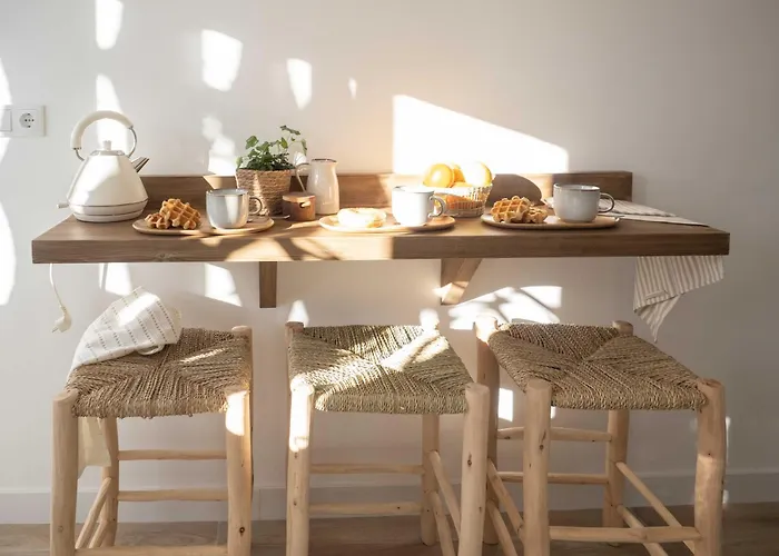 Privat bolig Luxury In Center *