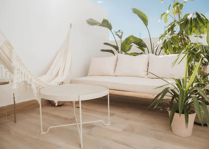 Luxury In Center Privat bolig *