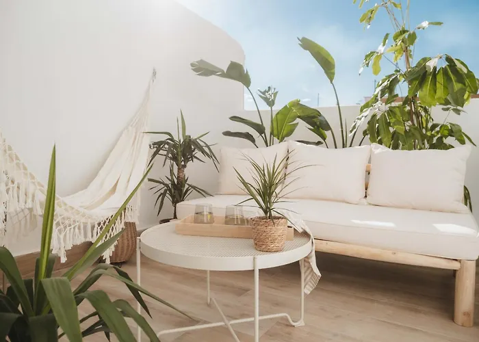 Privat bolig Luxury In Center