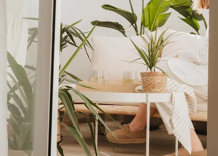 Privat bolig Luxury In Center *